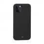 dbramante1928 Monaco custodia per cellulare 17 cm (6.7") Cover Nero (MO67NIBL1401)