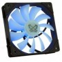 Scythe SU1225FD12LR-RDP ventola per PC Universale Ventilatore 12 cm Nero, Bianco 1 pz (SU1225FD12LR-RDP)