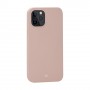 dbramante1928 Monaco custodia per cellulare 15,5 cm (6.1") Cover Rosa (MO61PISA1399)