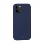 dbramante1928 Monaco custodia per cellulare 17 cm (6.7") Cover Blu (MO67PABL1403)