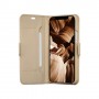 dbramante1928 Milano custodia per cellulare 15,5 cm (6.1") Custodia a borsellino Sabbia (MI61SASA5427)