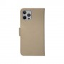 dbramante1928 Milano custodia per cellulare 15,5 cm (6.1") Custodia a borsellino Sabbia (MI61SASA5427)