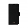 dbramante1928 Milano custodia per cellulare 15,5 cm (6.1") Custodia a borsellino Nero (MI61NIBL5424)