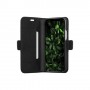 dbramante1928 Milano custodia per cellulare 15,5 cm (6.1") Custodia a borsellino Nero (MI61NIBL5424)