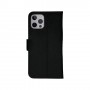 dbramante1928 Milano custodia per cellulare 15,5 cm (6.1") Custodia a borsellino Nero (MI61NIBL5424)