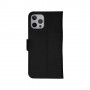 dbramante1928 Milano custodia per cellulare 17 cm (6.68") Custodia a borsellino Nero (MI67NIBL5428)