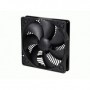 Silverstone AP181 Case per computer Ventilatore 18 cm Nero (SST-AP181)