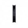 Silverstone AP181 Case per computer Ventilatore 18 cm Nero (SST-AP181)