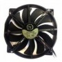 Thermaltake Pure 20 Case per computer Ventilatore 20 cm Nero (CL-F015-PL20BL-A)