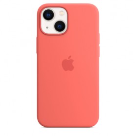 Apple MM1V3ZM/A custodia per cellulare 13,7 cm (5.4") Cover Rosa (MM1V3ZM/A)