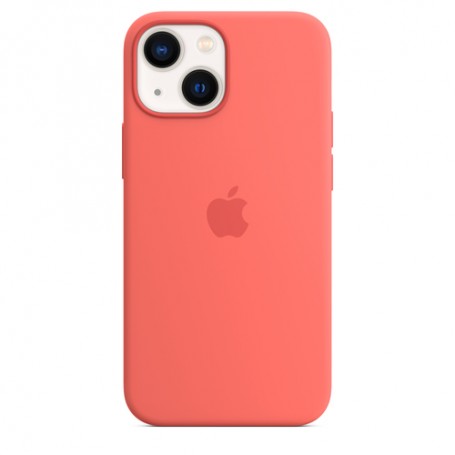 Apple MM1V3ZM/A custodia per cellulare 13,7 cm (5.4") Cover Rosa (MM1V3ZM/A)