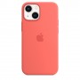 Apple MM1V3ZM/A custodia per cellulare 13,7 cm (5.4") Cover Rosa (MM1V3ZM/A)