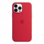 Apple MM2V3ZM/A custodia per cellulare 17 cm (6.7") Cover Rosso (MM2V3ZM/A)