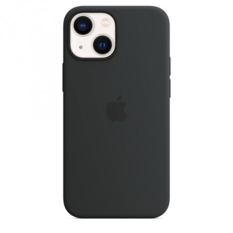 Apple MM223ZM/A custodia per cellulare 13,7 cm (5.4") Cover Nero (MM223ZM/A)