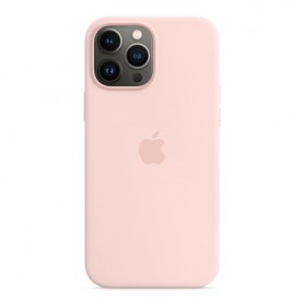 Apple MM2R3ZM/A custodia per cellulare 17 cm (6.7") Cover Rosa (MM2R3ZM/A)