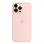 Apple MM2R3ZM/A custodia per cellulare 17 cm (6.7") Cover Rosa (MM2R3ZM/A)