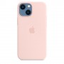 Apple MM203ZM/A custodia per cellulare 13,7 cm (5.4") Cover Rosa (MM203ZM/A)