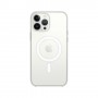 Apple MM313ZM/A custodia per cellulare 17 cm (6.7") Cover Trasparente (MM313ZM/A)