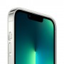 Apple MM313ZM/A custodia per cellulare 17 cm (6.7") Cover Trasparente (MM313ZM/A)