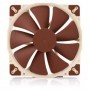Noctua NF-A20 Case per computer Ventilatore 20 cm Beige, Marrone (NF-A20 5V)