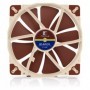 Noctua NF-A20 Case per computer Ventilatore 20 cm Beige, Marrone (NF-A20 5V)