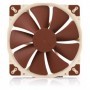Noctua NF A20 5V PWM Case per computer Ventilatore 20 cm Beige, Rosso (NF-A20 5V PWM)