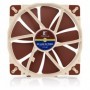 Noctua NF A20 5V PWM Case per computer Ventilatore 20 cm Beige, Rosso (NF-A20 5V PWM)