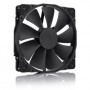 Noctua NF-A20 PWM CH.BK.S ventola per PC Case per computer Ventilatore 20 cm Nero (NF-A20 PWM CH.BK.S)