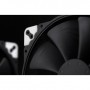 Noctua NF-A20 PWM CH.BK.S ventola per PC Case per computer Ventilatore 20 cm Nero (NF-A20 PWM CH.BK.S)