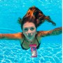 Celly SPLASHBAG20PK custodia per cellulare 16,5 cm (6.5") Cover Rosa (SPLASHBAG20PK)