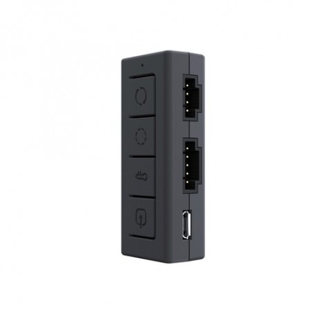 Cooler Master A-RGB Nero (MFX-ACBN-NNUNN-R1)