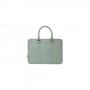 dbramante1928 Rome borsa per notebook 33 cm (13") Valigetta ventiquattrore Verde (RO13PBGR5494)