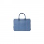 dbramante1928 Rome borsa per notebook 33 cm (13") Valigetta ventiquattrore Blu (RO13PBBU5493)