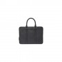 dbramante1928 Rome borsa per notebook 33 cm (13") Valigetta ventiquattrore Nero (RO13PBBL5492)