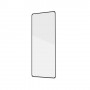 Celly FULLGLASS947BK protezione per schermo Pellicola proteggischermo trasparente Samsung 1 pz (FULLGLASS947BK)