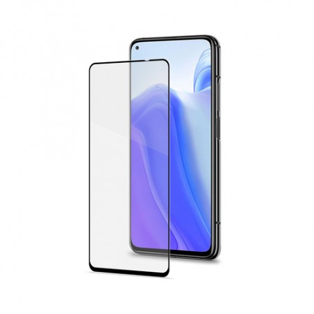 Celly Full Glass Pellicola proteggischermo trasparente Xiaomi 1 pz (FULLGLASS940BK)