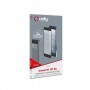 Celly Full Glass Pellicola proteggischermo trasparente Xiaomi 1 pz (FULLGLASS940BK)