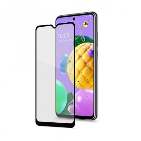 Celly FULLGLASS932BK protezione per schermo Pellicola proteggischermo trasparente Samsung 1 pz (FULLGLASS932BK)