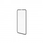 Celly FULLGLASS1000BK protezione per schermo Pellicola proteggischermo trasparente Apple 1 pz (FULLGLASS1000BK)
