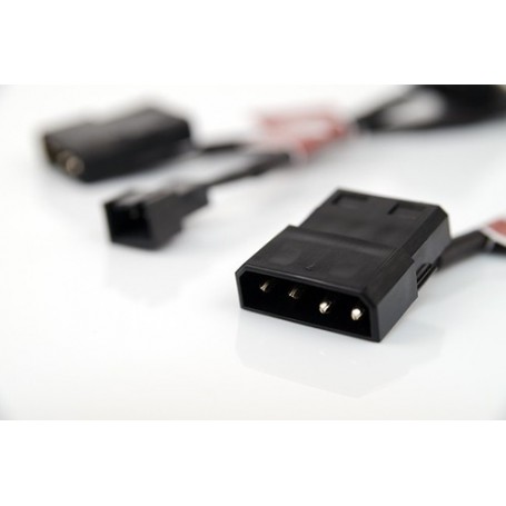 Noctua NA-SAC1 accessori di raffreddamento hardware Nero (NA-SAC1)