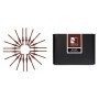 Noctua NA-SAV2 accessori di raffreddamento hardware Marrone (NA-SAV2)