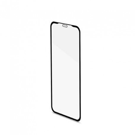 Celly Full Glass Pellicola proteggischermo trasparente Apple 1 pz (FULLGLASS999BK)