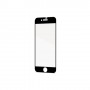 Celly Full Glass Pellicola proteggischermo trasparente Apple 1 pz (FULLGLASSIPSEBK)
