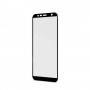 Celly Full Glass Pellicola proteggischermo trasparente Samsung 1 pz (FULLGLASS789BK)