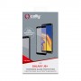 Celly Full Glass Pellicola proteggischermo trasparente Samsung 1 pz (FULLGLASS789BK)
