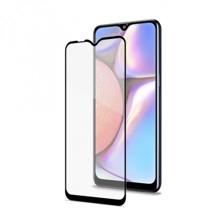 Celly Full Glass Pellicola proteggischermo trasparente Samsung 1 pz (FULLGLASS879BK)