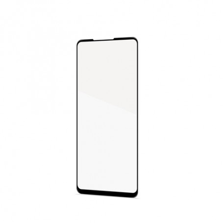 Celly FULLGLASS898BK protezione per schermo Pellicola proteggischermo trasparente Samsung 1 pz (FULLGLASS898BK)