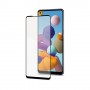 Celly FULLGLASS898BK protezione per schermo Pellicola proteggischermo trasparente Samsung 1 pz (FULLGLASS898BK)