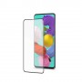 Celly FULL GLASS Pellicola proteggischermo trasparente Samsung 1 pz (FULLGLASS882BK)