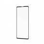 Celly FULLGLASS895BK protezione per schermo Pellicola proteggischermo trasparente Samsung 1 pz (FULLGLASS895BK)
